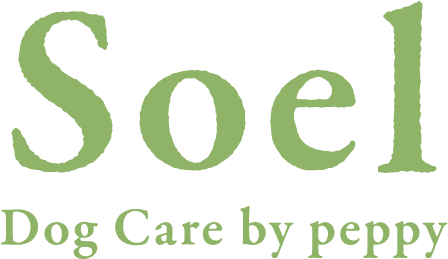 Soel Dog Care by peppy